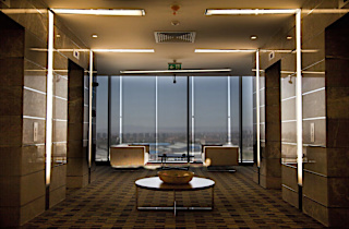 Ostimpark Business Hotel Genel 3